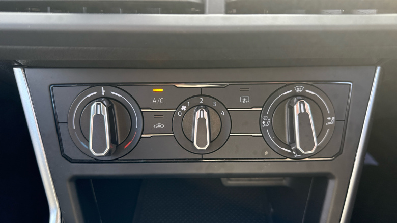 Volkswagen Polo 1.0 TSI Life 5dr Petrol Hatchback